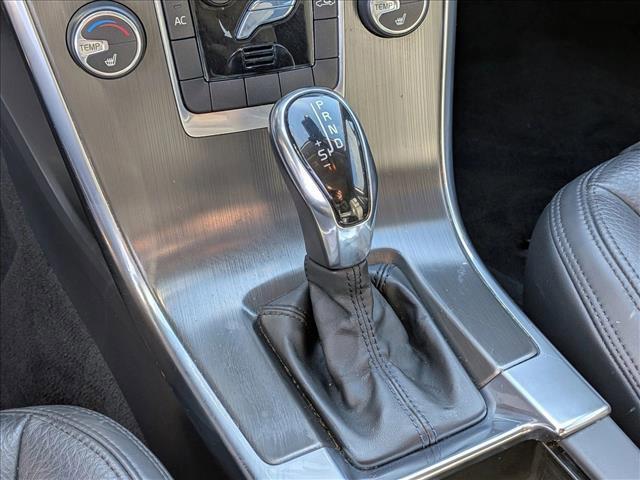 used 2014 Volvo XC60 car, priced at $8,995