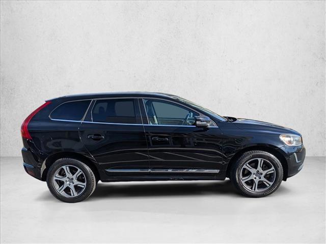 used 2014 Volvo XC60 car, priced at $8,995