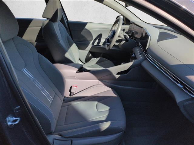 used 2024 Hyundai Elantra car, priced at $21,991