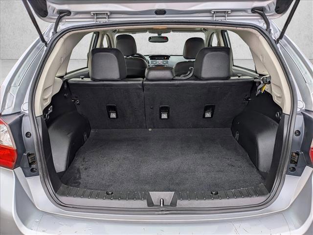 used 2014 Subaru Impreza car, priced at $7,999