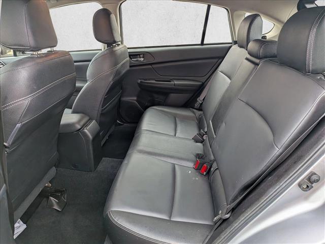 used 2014 Subaru Impreza car, priced at $7,999