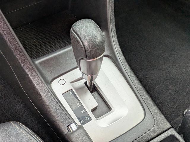 used 2014 Subaru Impreza car, priced at $7,999