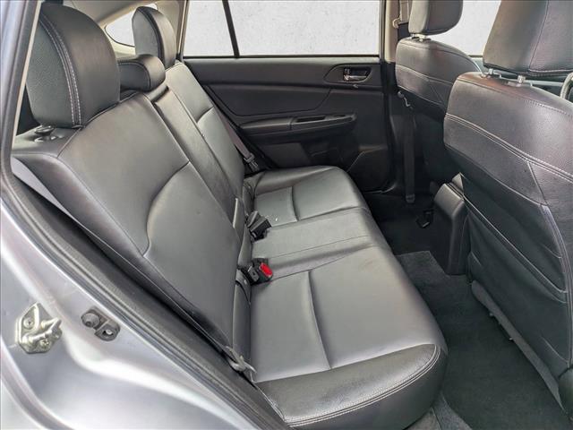 used 2014 Subaru Impreza car, priced at $7,999