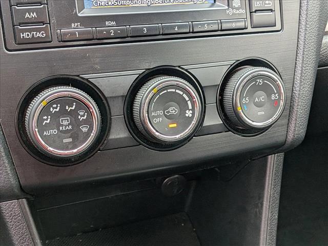 used 2014 Subaru Impreza car, priced at $7,999