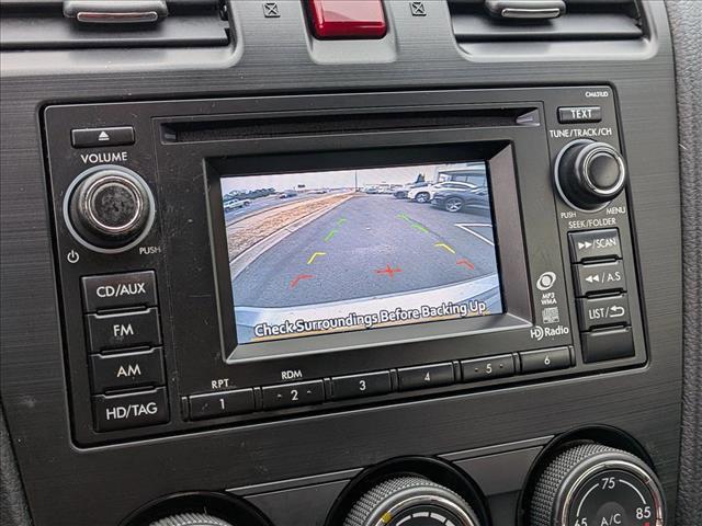 used 2014 Subaru Impreza car, priced at $7,999