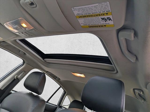 used 2014 Subaru Impreza car, priced at $7,999