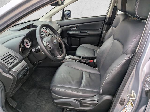 used 2014 Subaru Impreza car, priced at $7,999