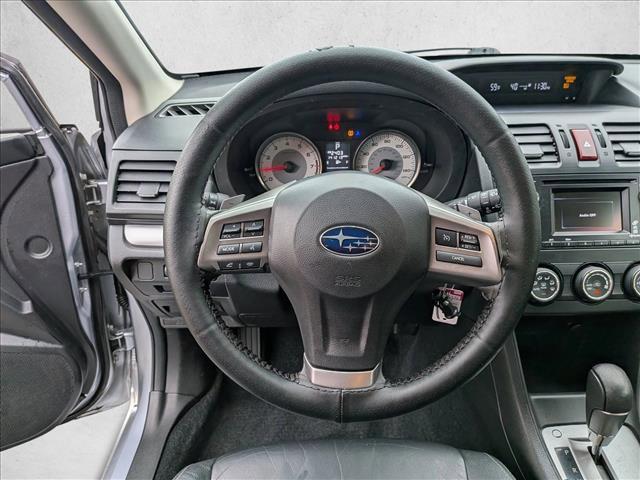 used 2014 Subaru Impreza car, priced at $7,999