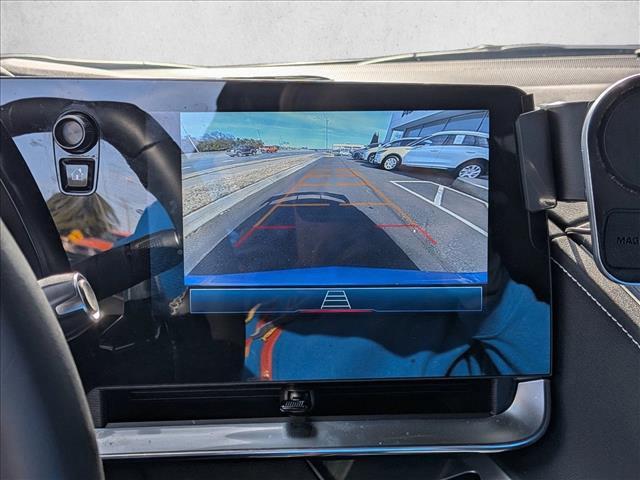 used 2024 Chevrolet Corvette car, priced at $60,991