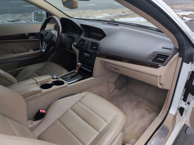 used 2013 Mercedes-Benz E-Class car, priced at $13,459