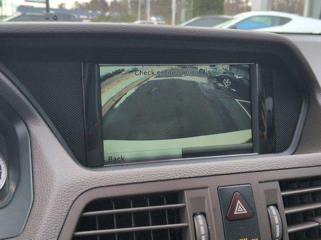 used 2013 Mercedes-Benz E-Class car, priced at $13,459