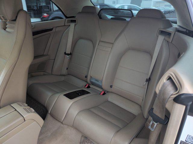 used 2013 Mercedes-Benz E-Class car, priced at $13,459