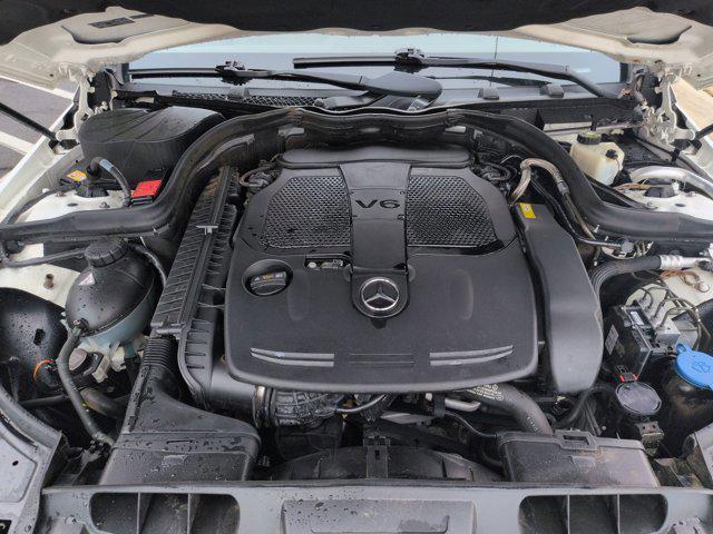 used 2013 Mercedes-Benz E-Class car, priced at $13,459