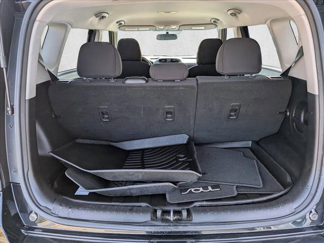 used 2018 Kia Soul car, priced at $8,991