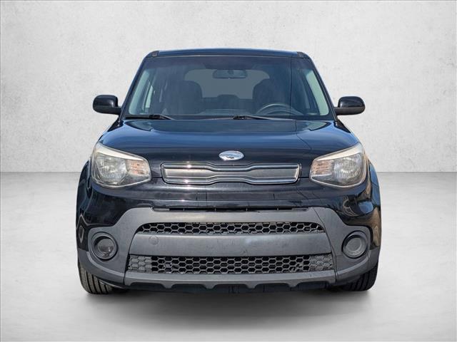 used 2018 Kia Soul car, priced at $8,991
