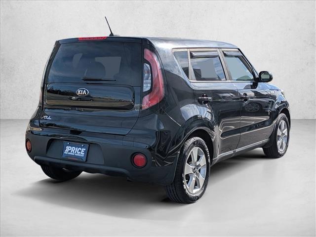 used 2018 Kia Soul car, priced at $8,991
