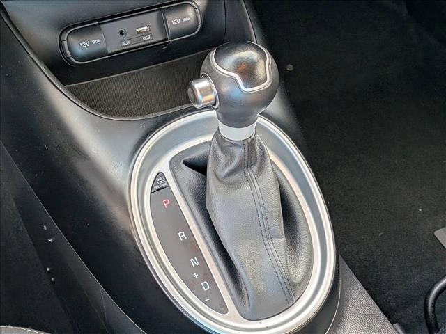 used 2018 Kia Soul car, priced at $8,991