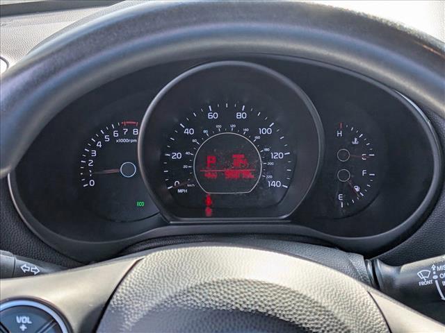 used 2018 Kia Soul car, priced at $8,991