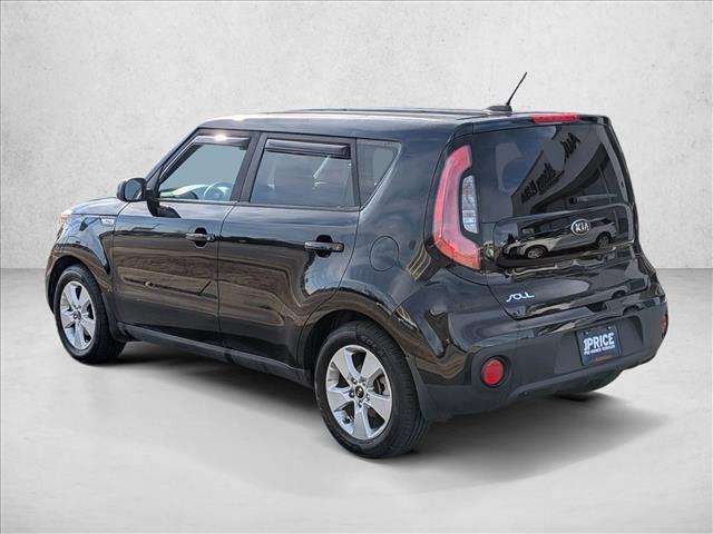 used 2018 Kia Soul car, priced at $8,991