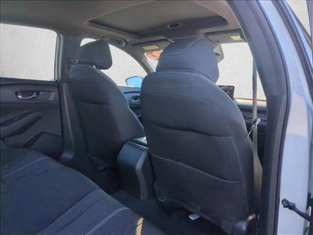 used 2023 Honda Accord Hybrid car, priced at $22,313