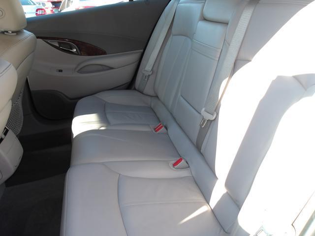 used 2012 Buick LaCrosse car, priced at $7,997