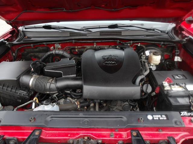 used 2017 Toyota Tacoma car, priced at $25,929