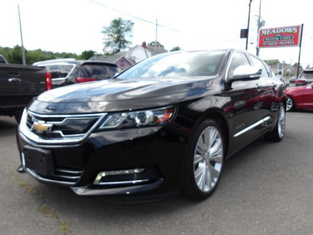 used 2016 Chevrolet Impala car, priced at $15,997