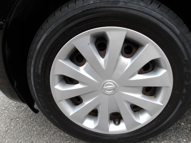 used 2015 Nissan Versa Note car, priced at $6,997