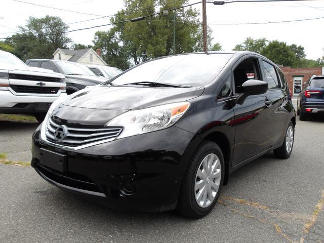 used 2015 Nissan Versa Note car, priced at $6,997