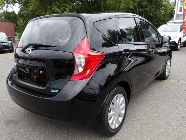 used 2015 Nissan Versa Note car, priced at $6,997