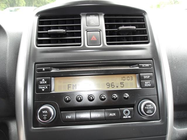 used 2015 Nissan Versa Note car, priced at $6,997