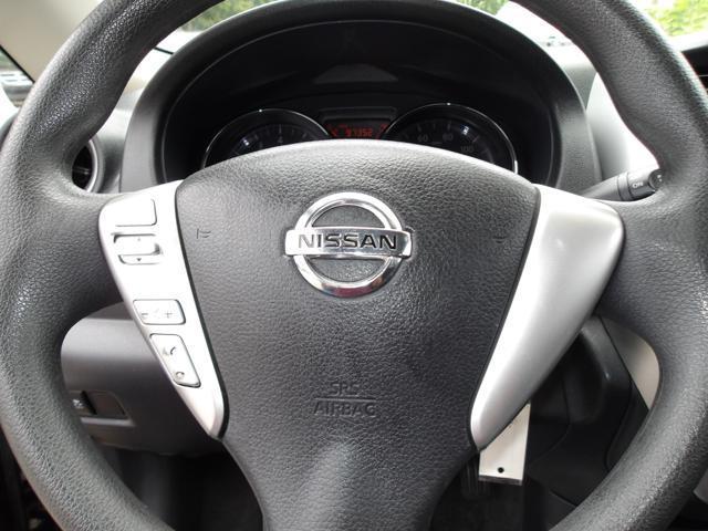 used 2015 Nissan Versa Note car, priced at $6,997