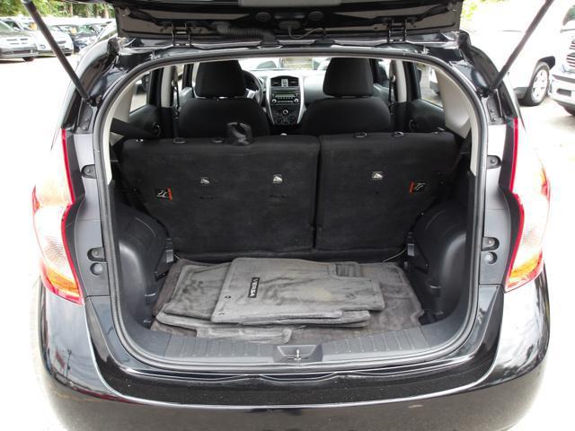 used 2015 Nissan Versa Note car, priced at $6,997