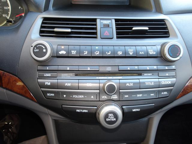 used 2011 Honda Accord car, priced at $11,429