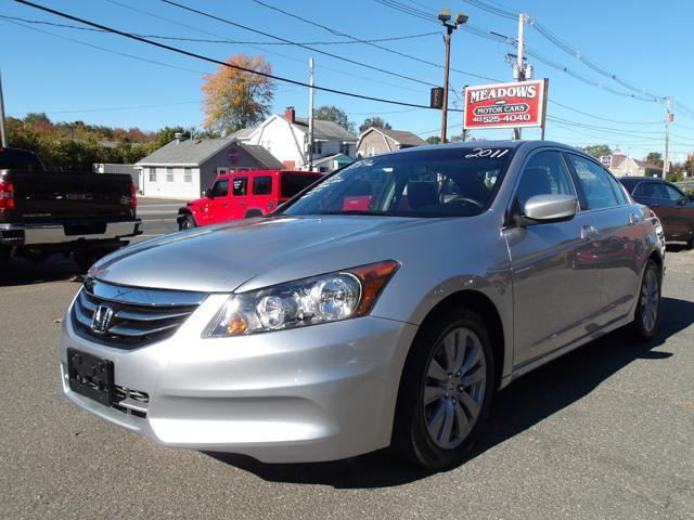 used 2011 Honda Accord car, priced at $11,429