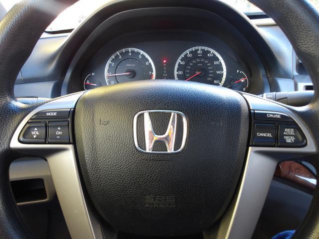 used 2011 Honda Accord car, priced at $11,429