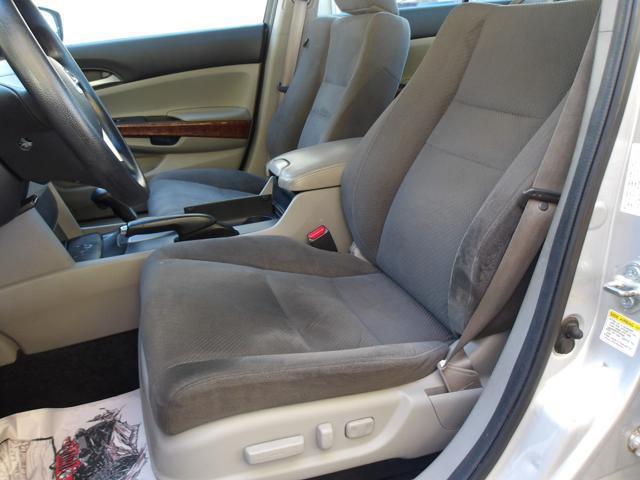 used 2011 Honda Accord car, priced at $11,429