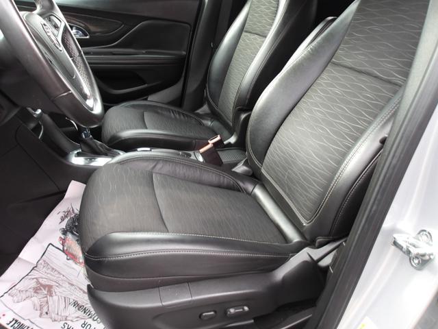 used 2015 Buick Encore car, priced at $9,429