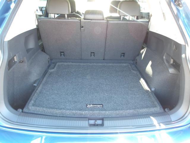 used 2018 Volkswagen Tiguan car, priced at $13,997