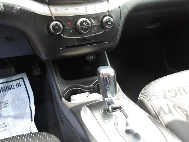 used 2012 Dodge Journey car, priced at $8,797