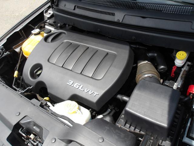 used 2012 Dodge Journey car, priced at $8,797