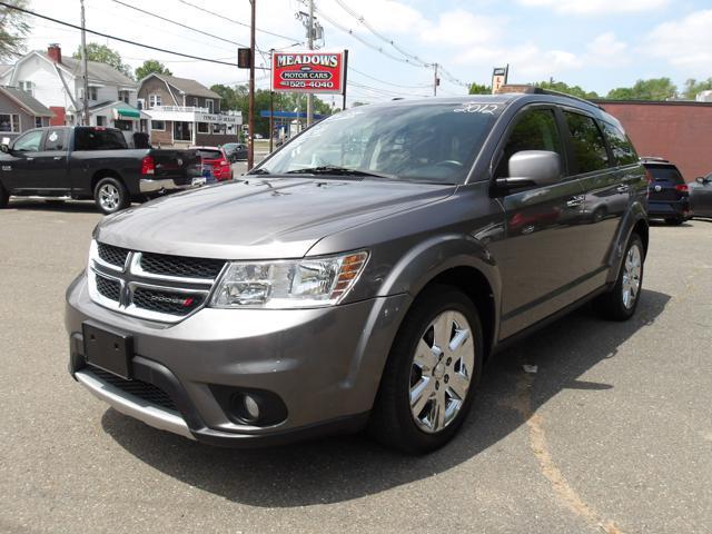 used 2012 Dodge Journey car, priced at $8,797