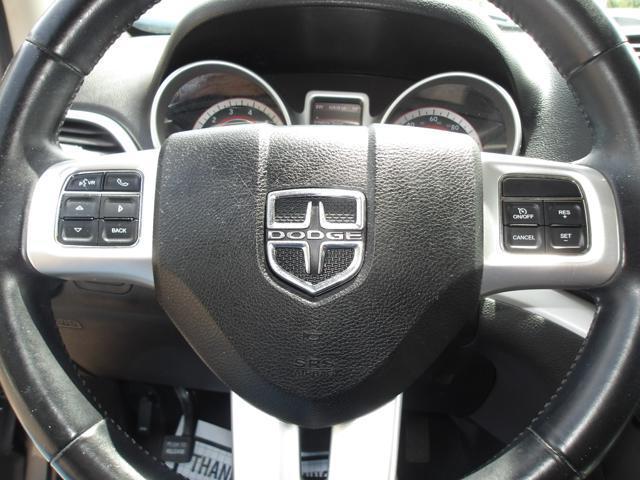 used 2012 Dodge Journey car, priced at $8,797
