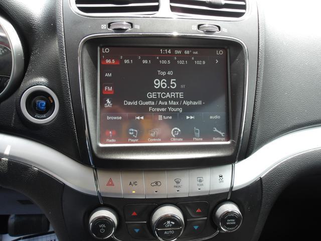 used 2012 Dodge Journey car, priced at $8,797