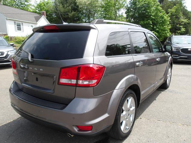 used 2012 Dodge Journey car, priced at $8,797