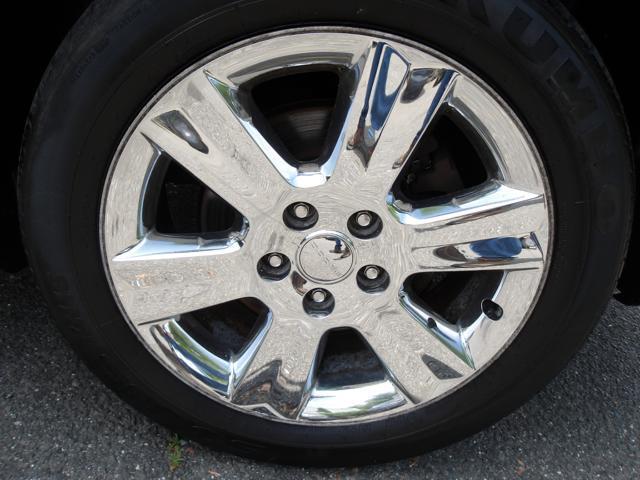 used 2012 Dodge Journey car, priced at $8,797