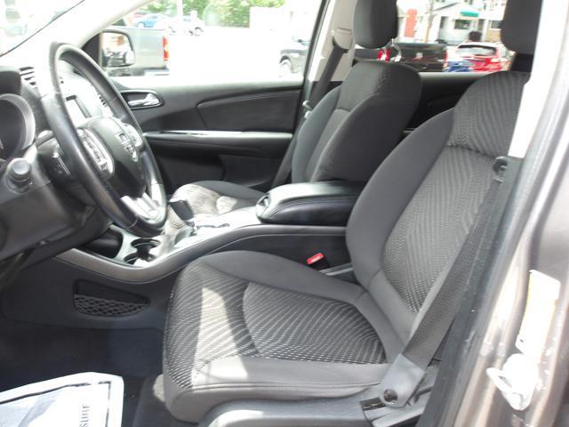 used 2012 Dodge Journey car, priced at $8,797