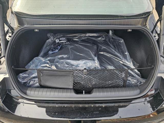 new 2025 Hyundai IONIQ 6 car, priced at $38,260