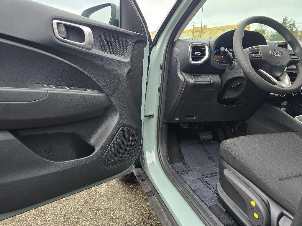 used 2026 Hyundai Venue car, priced at $18,777