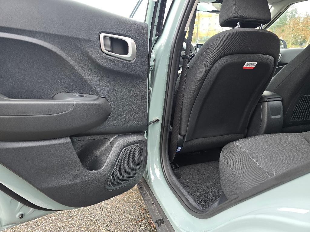 used 2026 Hyundai Venue car, priced at $18,777